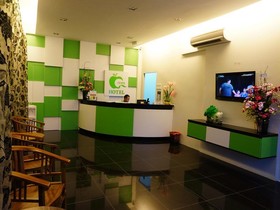 Green Hotel