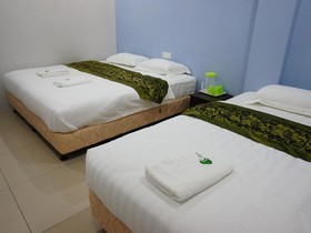 Green Hotel
