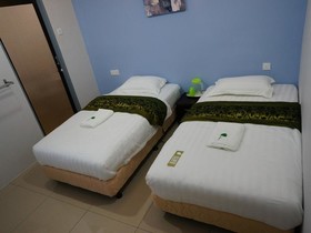 Green Hotel