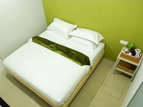 Green Hotel