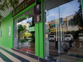 Green Hotel