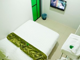 Green Hotel