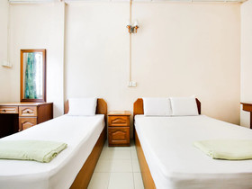 Hotel Dinar by OYO Rooms