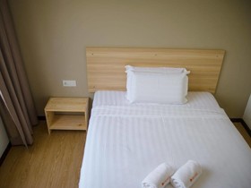 Orange Hotel Sungai Buloh