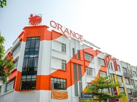 Orange Hotel Sungai Buloh