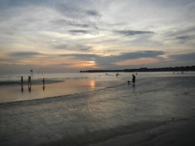 Seri Bayu Resort Hotel