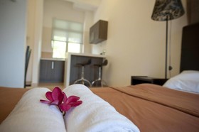 Seri Bayu Resort Hotel