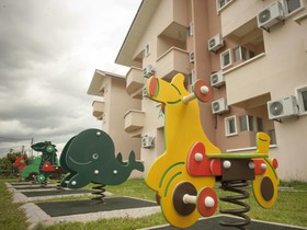 Seri Bayu Resort Hotel