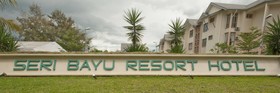 Seri Bayu Resort Hotel
