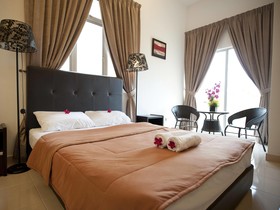 Seri Bayu Resort Hotel