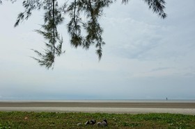 Seri Bayu Resort Hotel