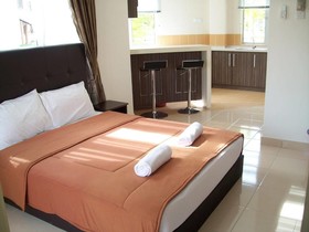 Seri Bayu Resort Hotel