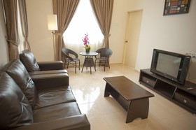 Seri Bayu Resort Hotel