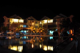 Seri Bayu Resort Hotel
