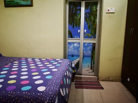 Cozy Homestay by Oyo Rooms