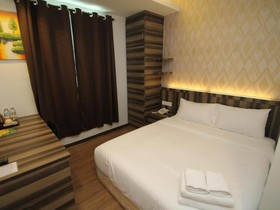 Century Inn Hotel