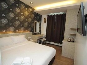 Century Inn Hotel