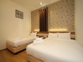 Century Inn Hotel