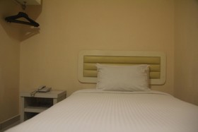 First Residence Hotel