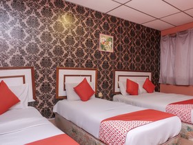 Hotel Tiara by OYO Rooms