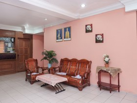 Hotel Tiara by OYO Rooms