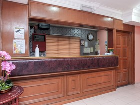 Hotel Tiara by OYO Rooms