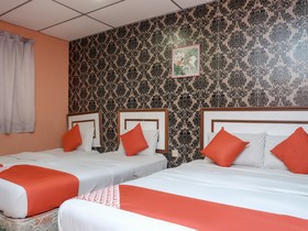Hotel Tiara by OYO Rooms