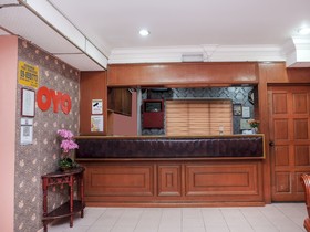 Hotel Tiara by OYO Rooms