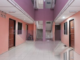 Hotel Tiara by OYO Rooms
