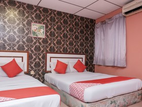 Hotel Tiara by OYO Rooms