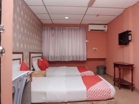 Hotel Tiara by OYO Rooms