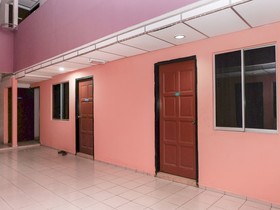 Hotel Tiara by OYO Rooms