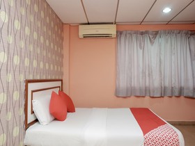 Hotel Tiara by OYO Rooms