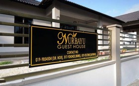 Nurbayu Guest House by Oyo Rooms