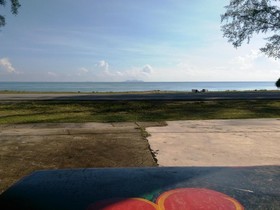 Anggun Beach Guest House