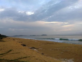 Anggun Beach Guest House