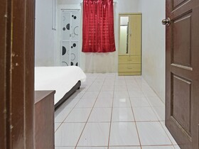 Casaria Inn By Oyo Rooms