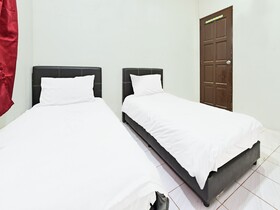 Casaria Inn By Oyo Rooms