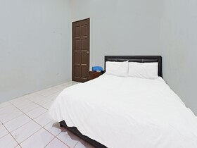 Casaria Inn By Oyo Rooms