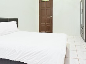 Casaria Inn By Oyo Rooms