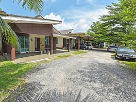 Casaria Inn By Oyo Rooms