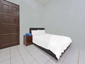 Casaria Inn By Oyo Rooms