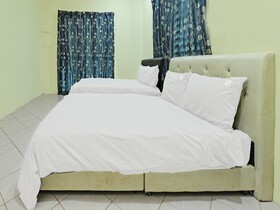 Casaria Inn By Oyo Rooms