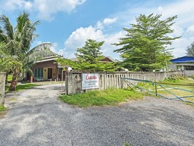 Casaria Inn By Oyo Rooms