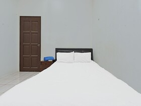 Casaria Inn By Oyo Rooms