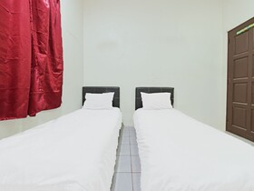 Casaria Inn By Oyo Rooms