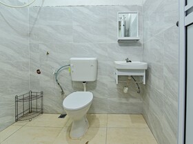 Casaria Inn By Oyo Rooms