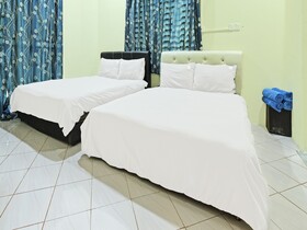 Casaria Inn By Oyo Rooms