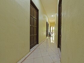 Casaria Inn By Oyo Rooms