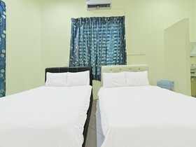 Casaria Inn By Oyo Rooms